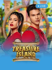 Treasure Island
