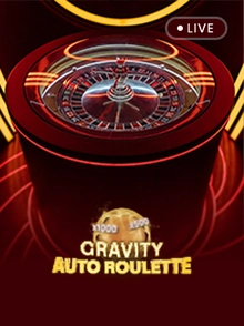 Gravity Auto Roulette