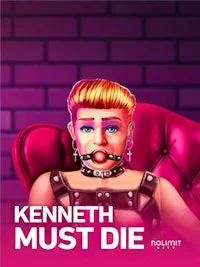 Kenneth Must Die